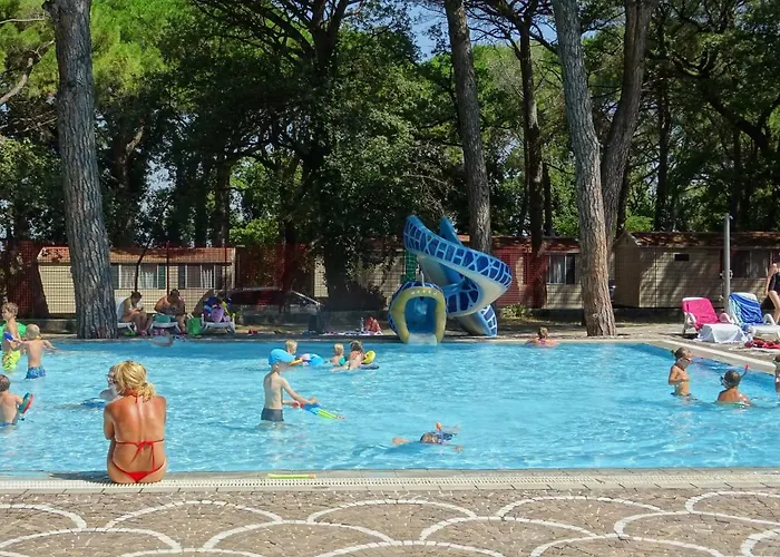 Hama Mobilehome Grado