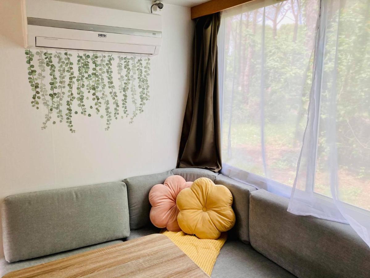 Hama Mobilehome Grado * Grado