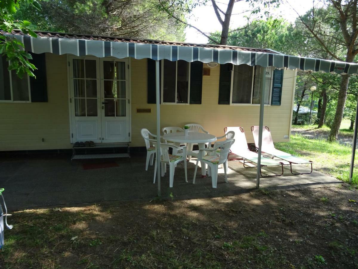 Hama Mobilehome Grado * Grado