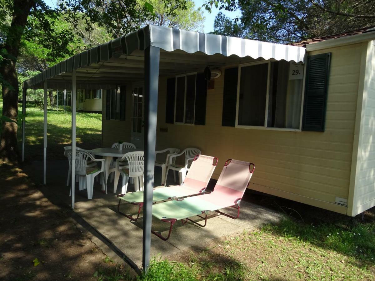 Hama Mobilehome Grado Casa de férias