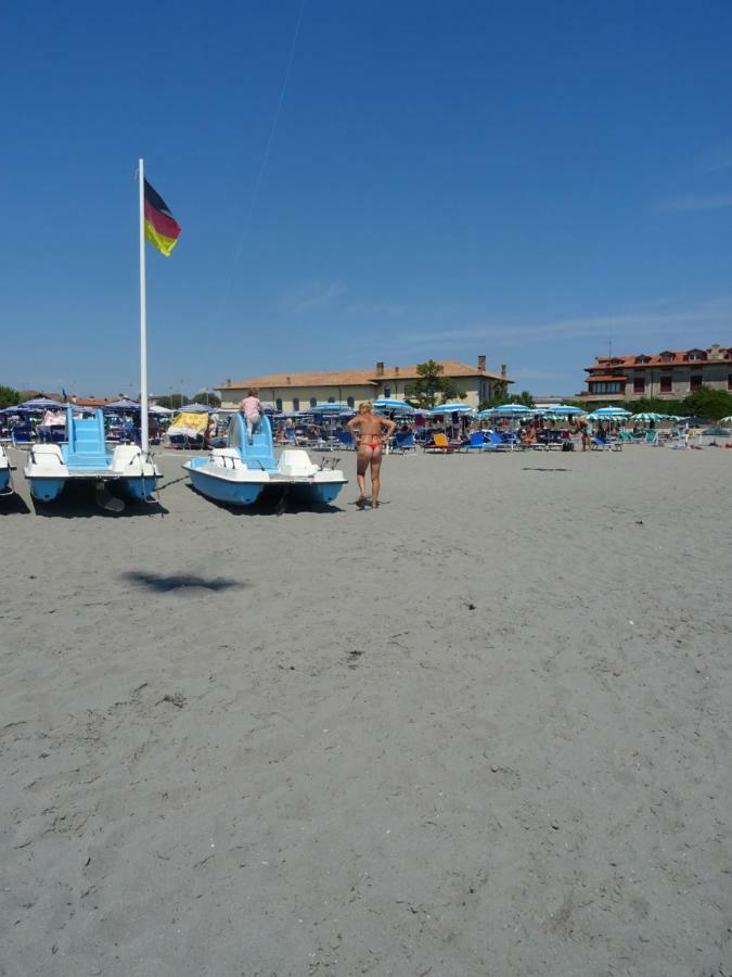 Hama Mobilehome Grado * Grado